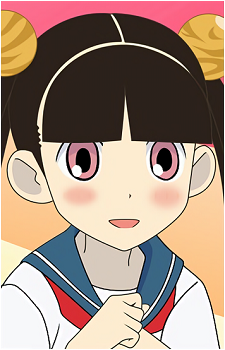 Meru Otonashi