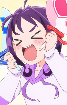 Kokoro Shigure