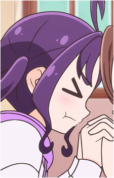 Kokoro Shigure