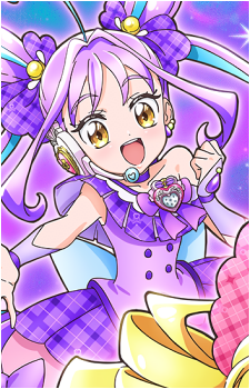 Kokoro Shigure's image