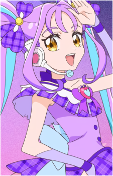 Kokoro Shigure