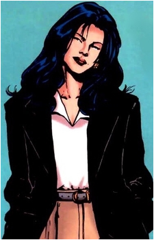 Linda Park's image
