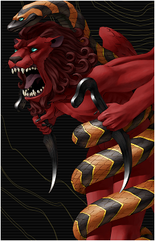 Mithra's image