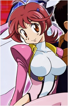 Anna Aoi's image