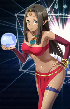 Psychic Elf's image