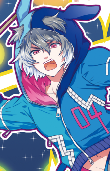 Heikou's image