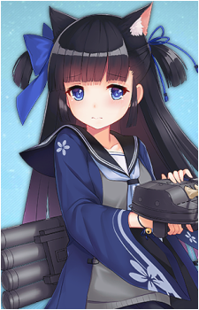 Hatsuharu's image