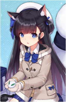Hatsuharu {AL}