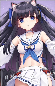 Hatsuharu {AL}