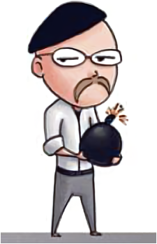Jamie Hyneman's image