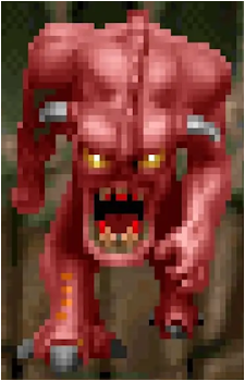 Pinky {DOOM}'s image
