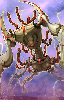 Krawler Dendrite's image