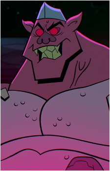 Meat Sweats's image