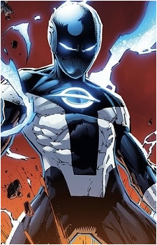 Radiant Black (Nathan Burnett)'s image