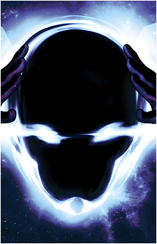 Radiant Black (Nathan Burnett)
