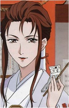Ayako Matsuzaki