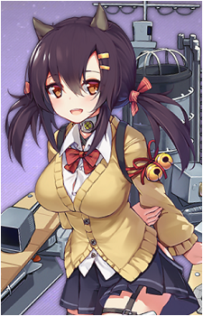 Nagara's image