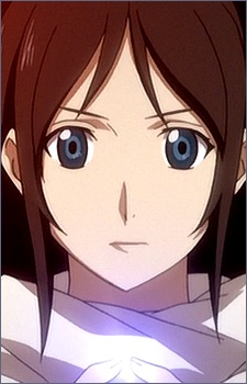 Kagura Tsuchimiya