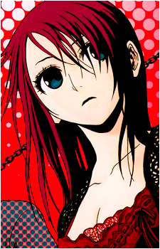 Kagura Tsuchimiya