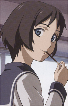 Kagura Tsuchimiya