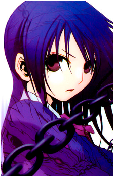 Kagura Tsuchimiya