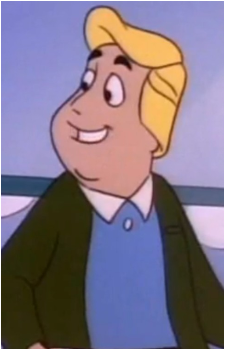 Charles Deetz