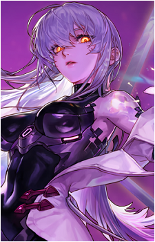 Artificial God Anima