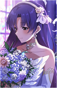 Chihaya Kisaragi