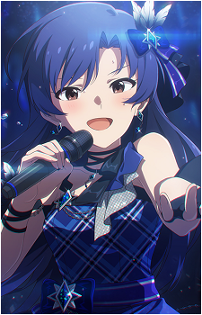 Chihaya Kisaragi's image