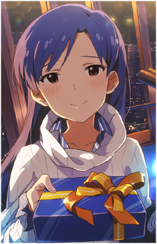 Chihaya Kisaragi