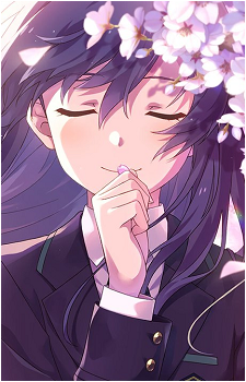 Chihaya Kisaragi