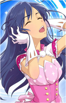 Chihaya Kisaragi