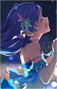 Chihaya Kisaragi