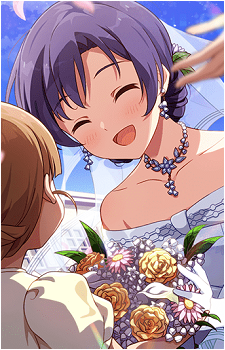 Chihaya Kisaragi