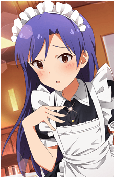 Chihaya Kisaragi