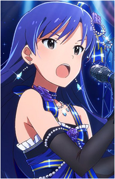 Chihaya Kisaragi