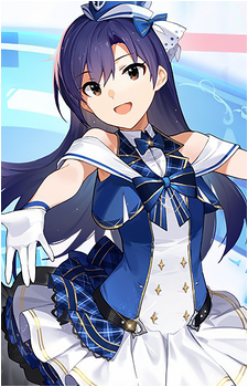 Chihaya Kisaragi