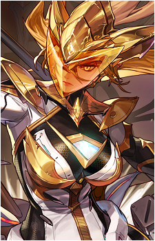Ultimate Teana's image