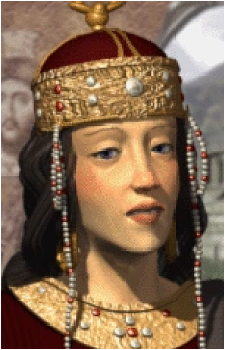 Theodora {Civ}'s image