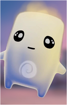 Air Sprite's image