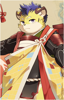 Kai {Tamacolle}'s image