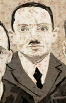 Gilbert Alexander's image
