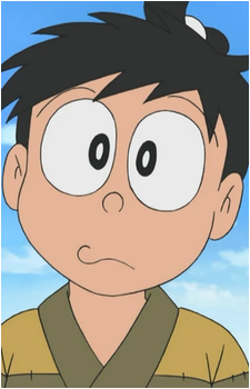 Nobisaku Nobi's image