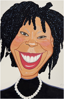 Whoopi Goldberg
