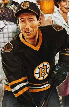 Happy Gilmore