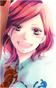 Hiro Kurusu's image