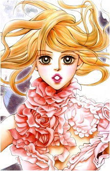 Image 3 - Art: 李崇萍 (Nicky Lee) Image 3