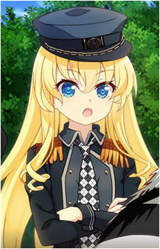 Mayor's image