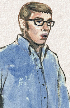 Joe Pera