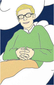Joe Pera
